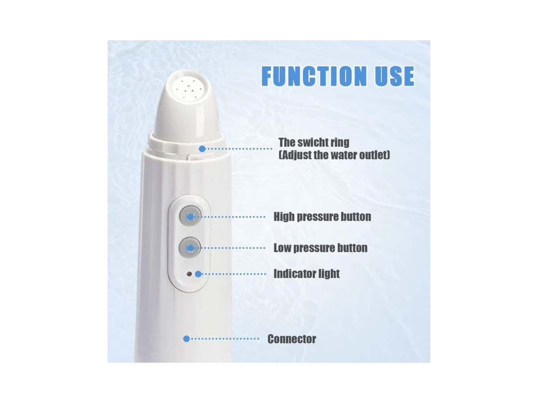 Moxedo Portable Travel Bidet Moxedo Portable Travel Bidet